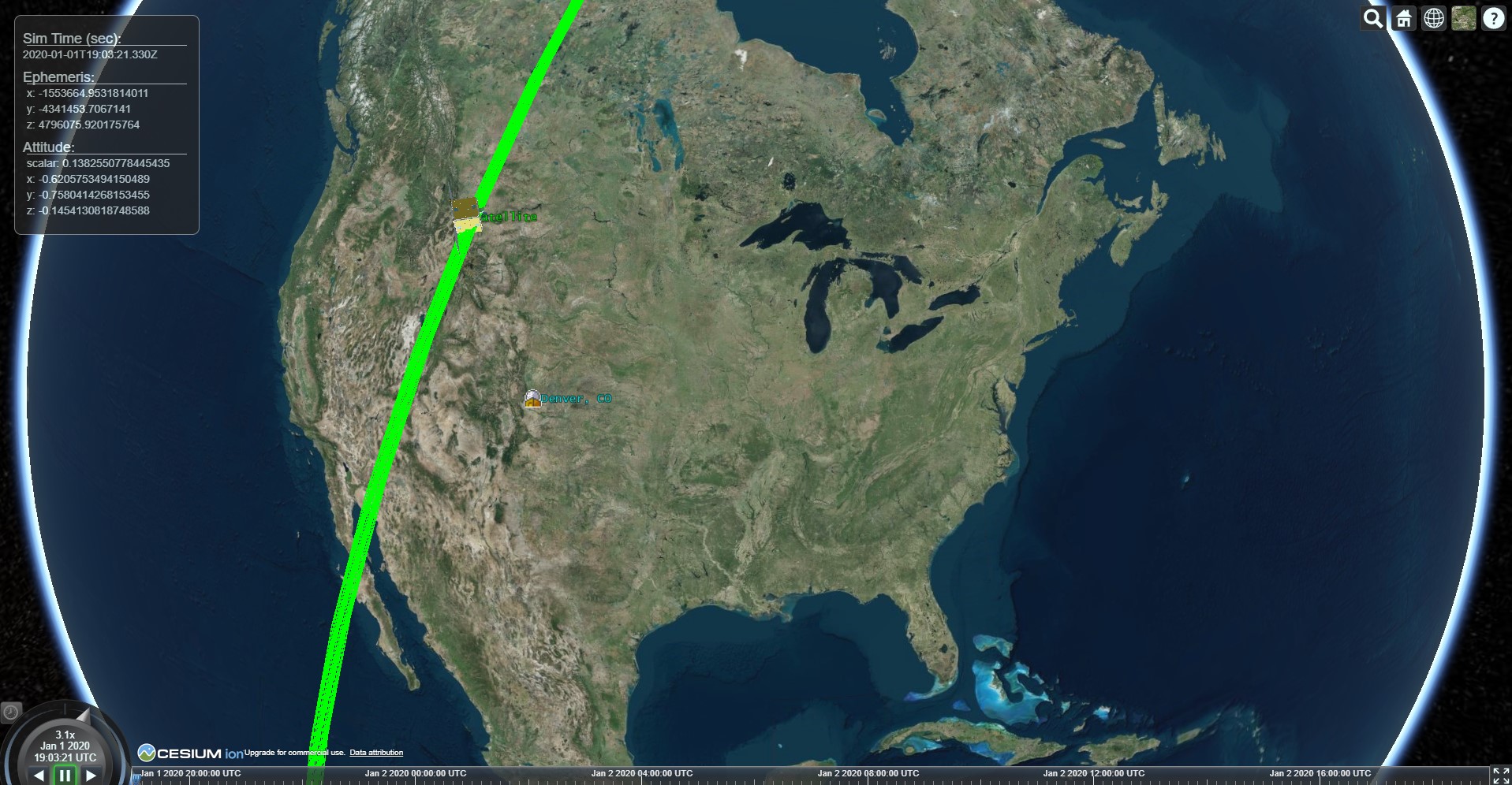cesiumjs
